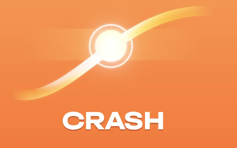 Consigue un éxito rápido y grande en Crash del casino 1Win.