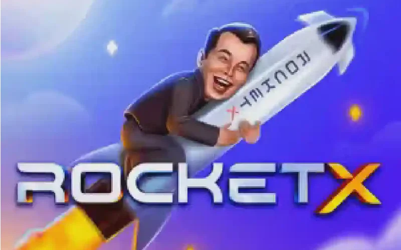 Las ganancias más rápidas y las cuotas más altas están disponibles en Rocket X del casino 1Win.
