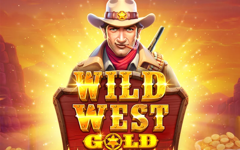 El juego Wild West Gold de 1Win es un juego innovador y de alta calidad.